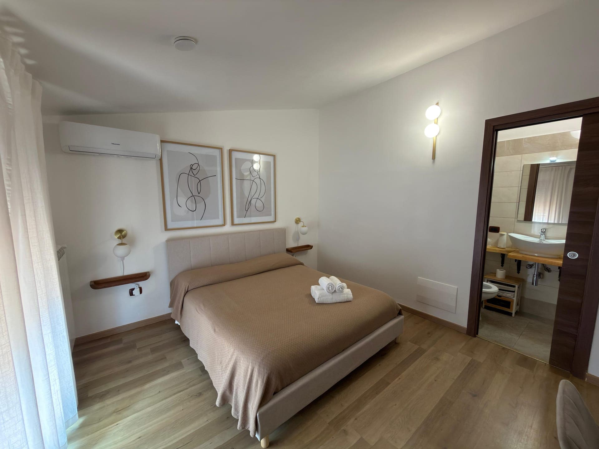 Habitación Standard, foto 2 de 5