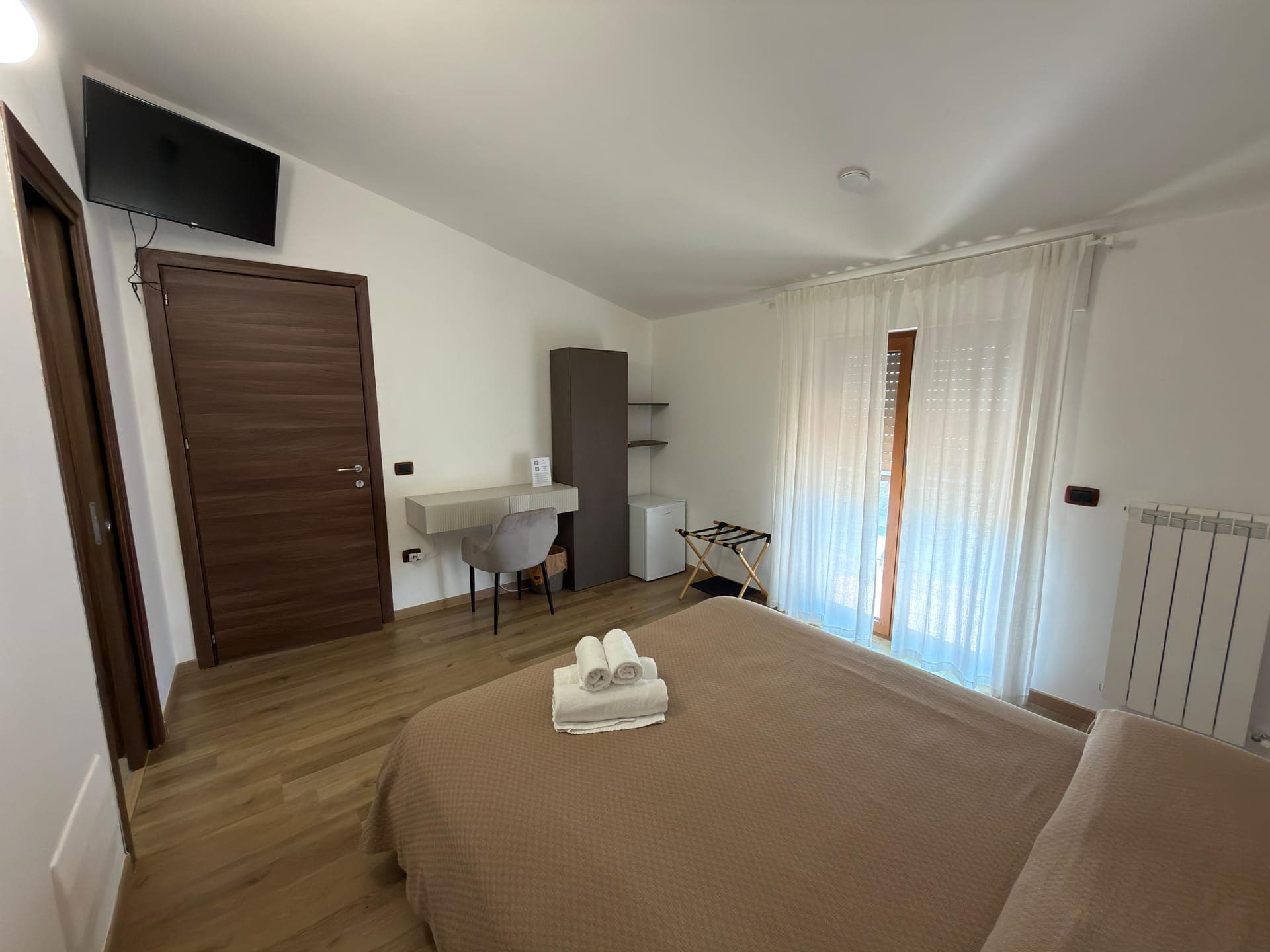 Habitación Standard, foto 3 de 5