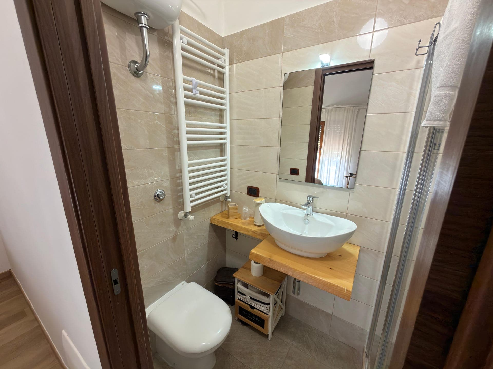 Habitación Standard, foto 5 de 5