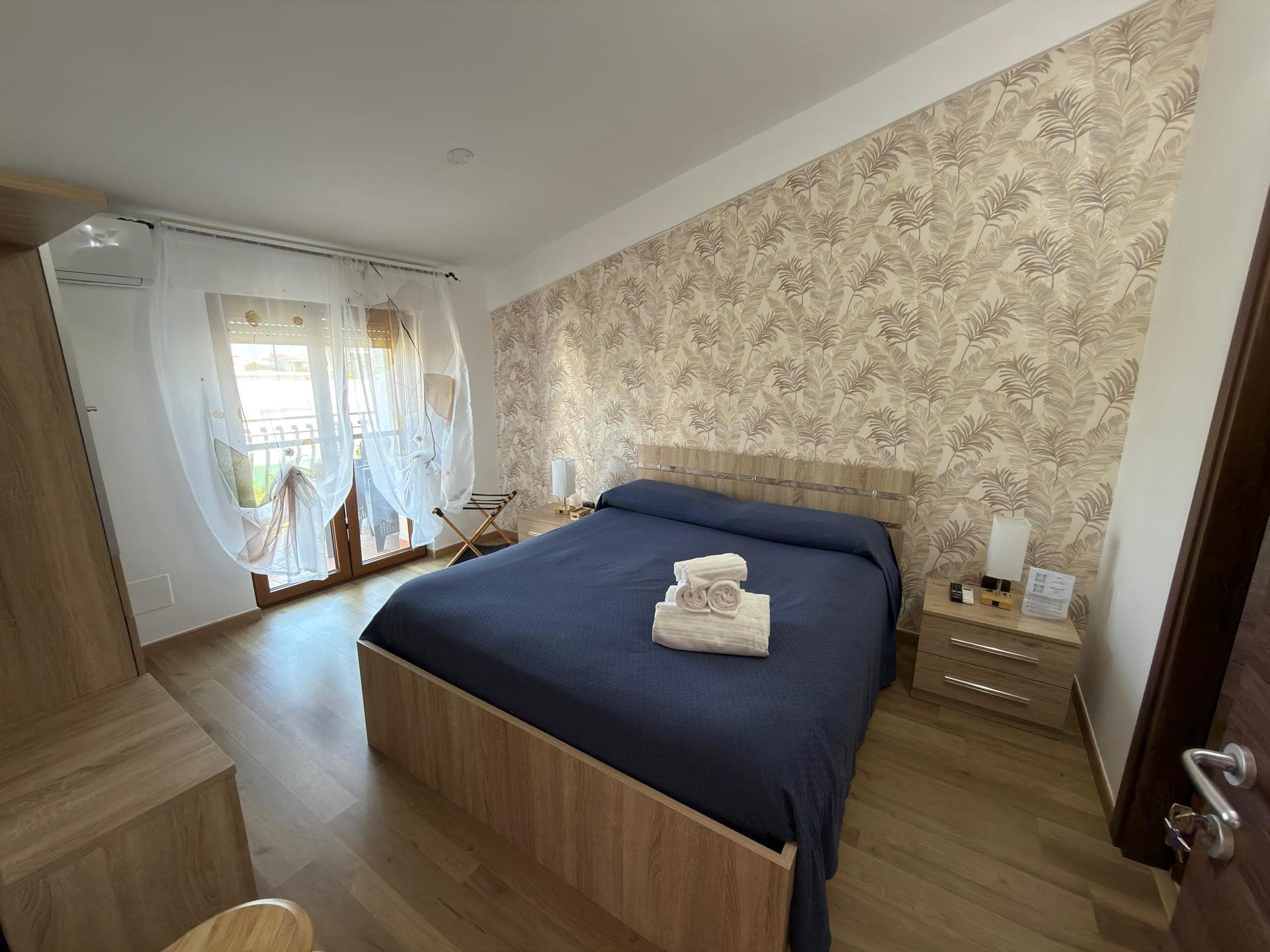 Habitación Superior, foto 1 de 5