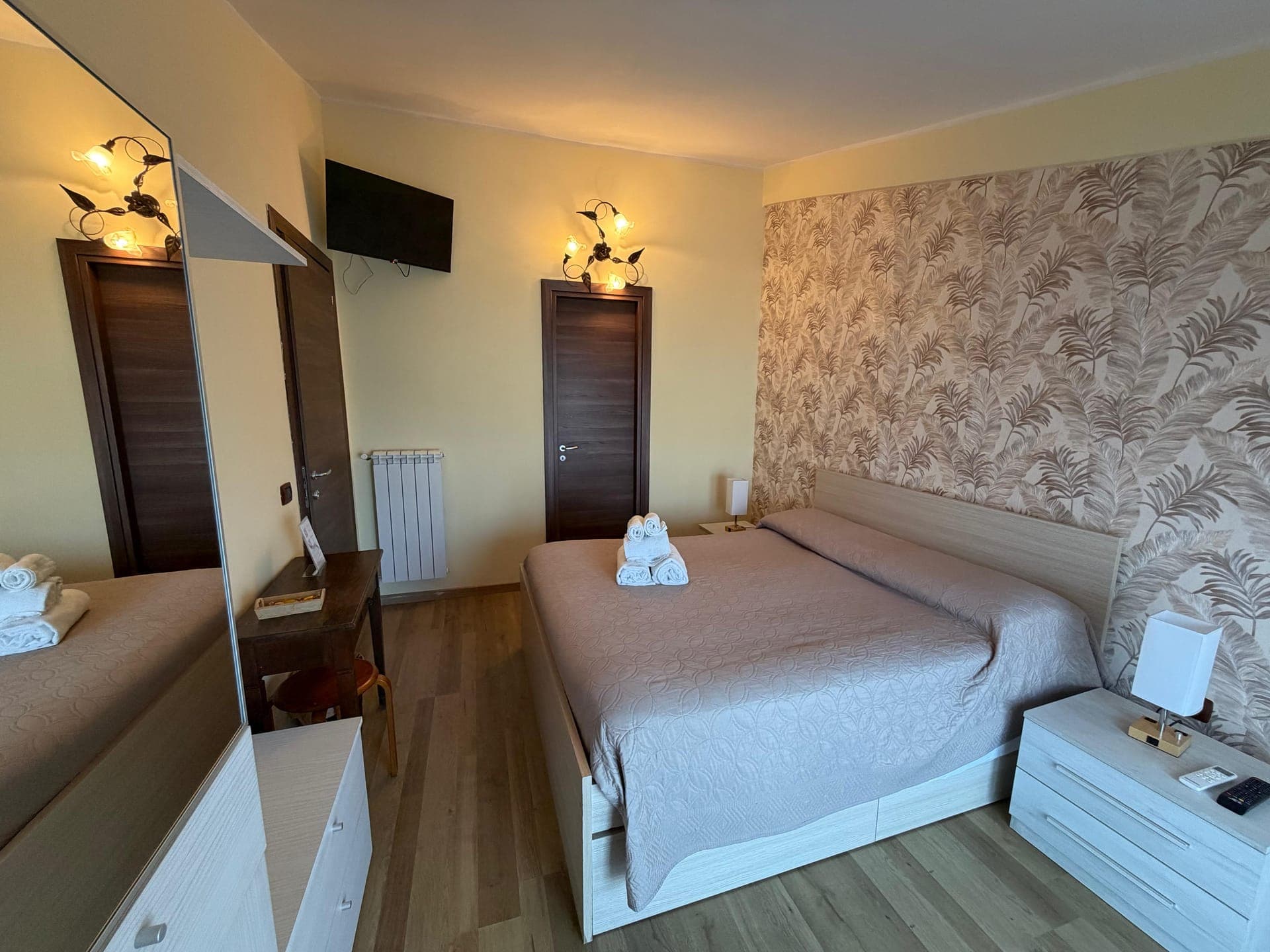 Habitación Superior, foto 2 de 5